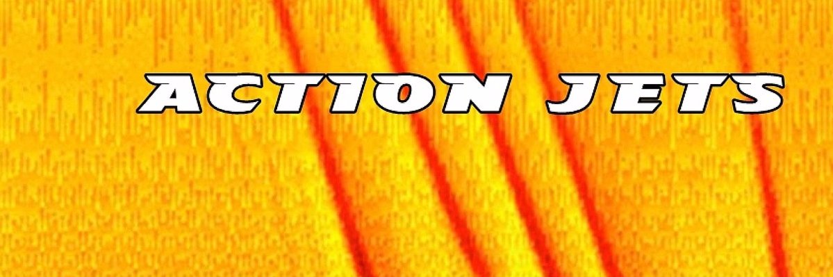 ActionJets banner