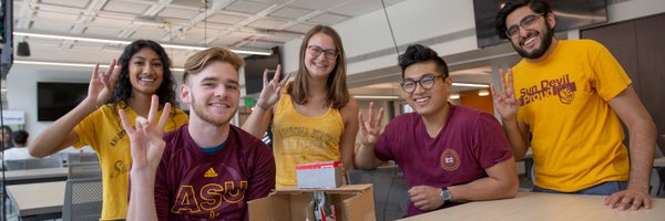 EPICSatASU Profile Banner