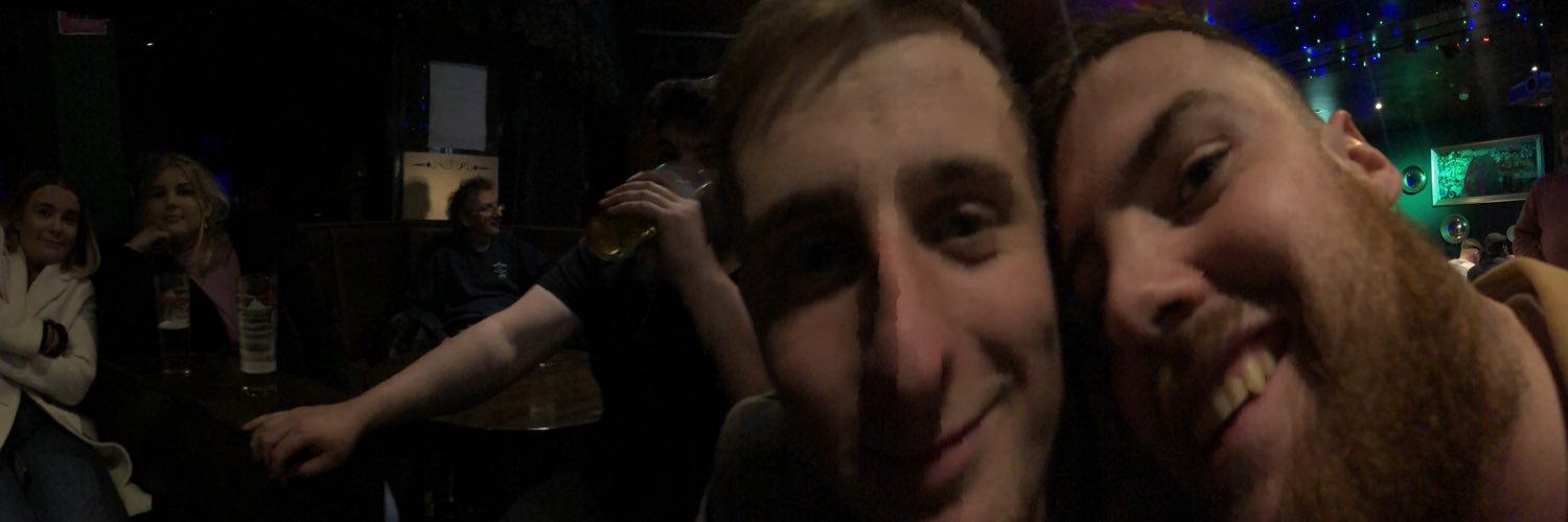 RhysLucas14's profile banner image
