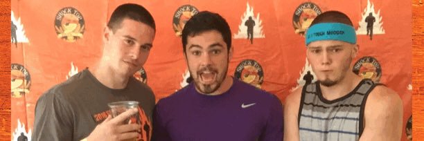Deanconroy12's profile banner image