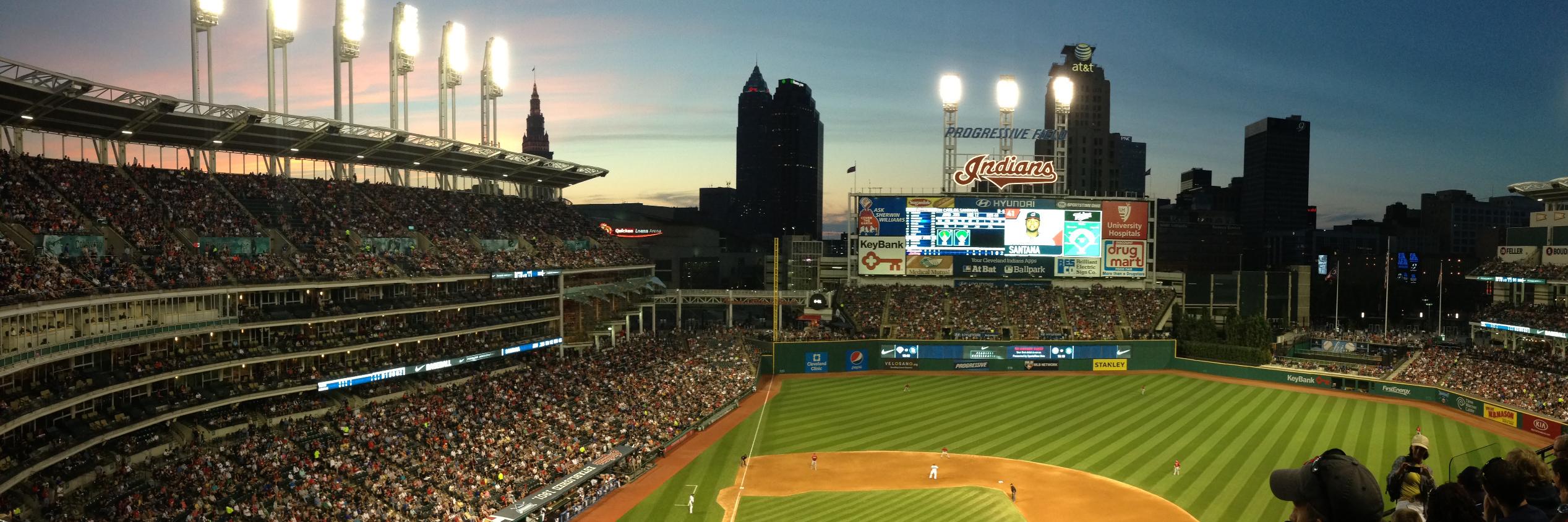 CatLueckel's profile banner image
