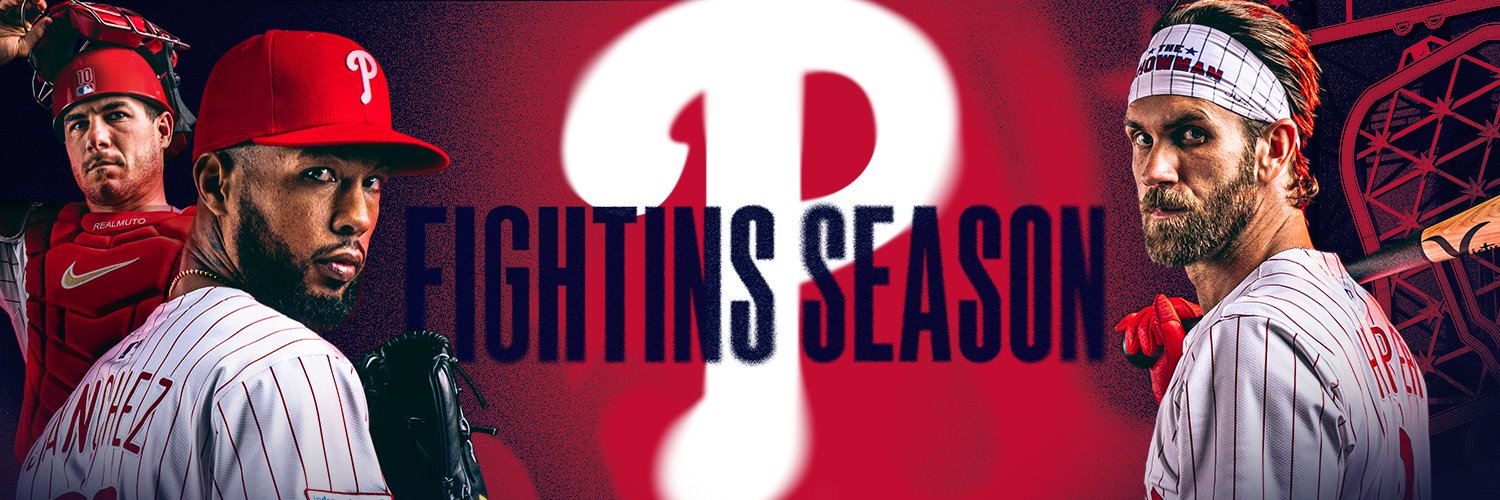 Philadelphia Phillies's banner
