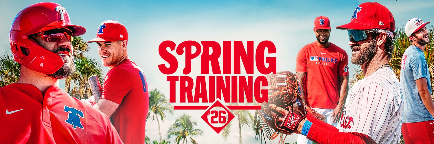 Philadelphia Phillies banner