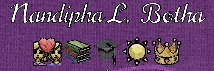 NandyBotha's profile banner image