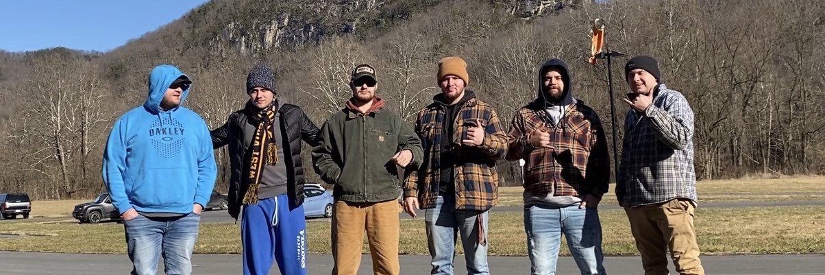 chanranistheman's profile banner image