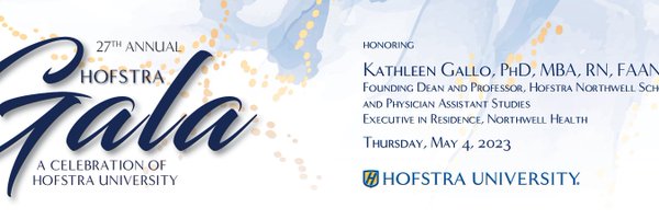 HofstraAlumni Profile Banner