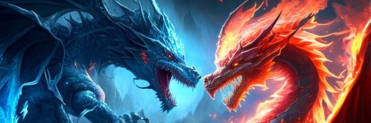 IthunderAndy's profile banner image