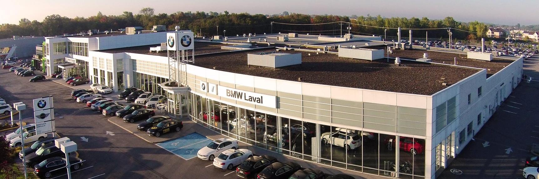 BMWLaval's profile banner image