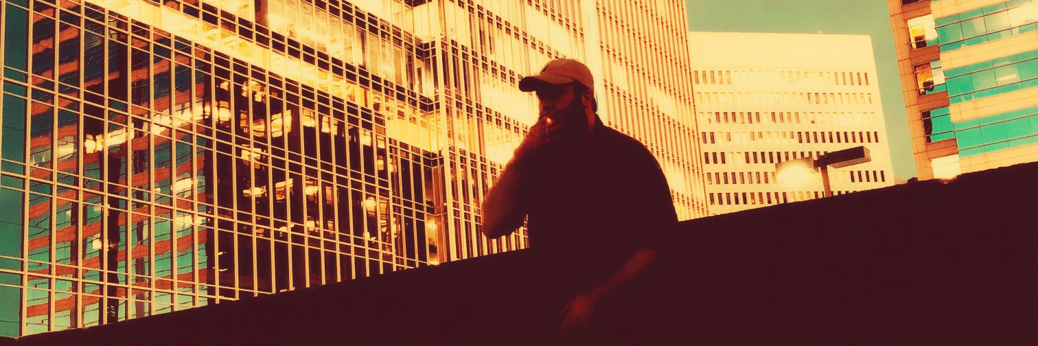 IAMBUFFALOJOE's profile banner image