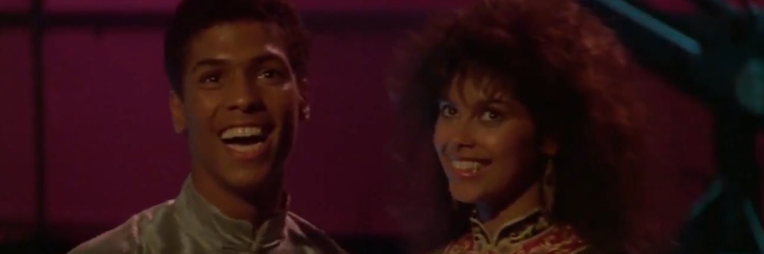 Tony Masters Smith banner