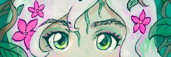 Caroline 🦋 Profile Banner