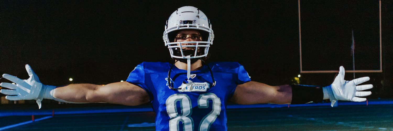 Dimitrios Tsesmetzis banner