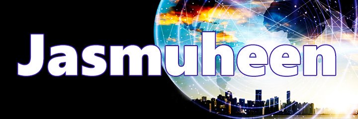 Jasmuheen's profile banner image