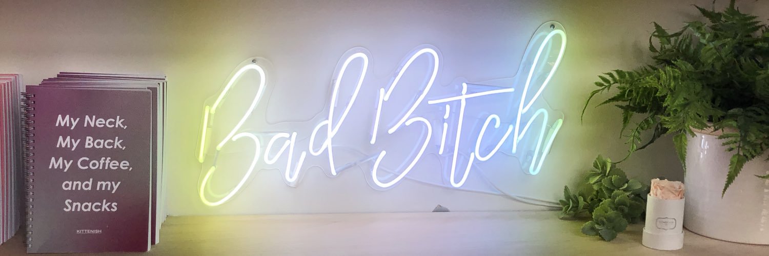kennablack1's profile banner image