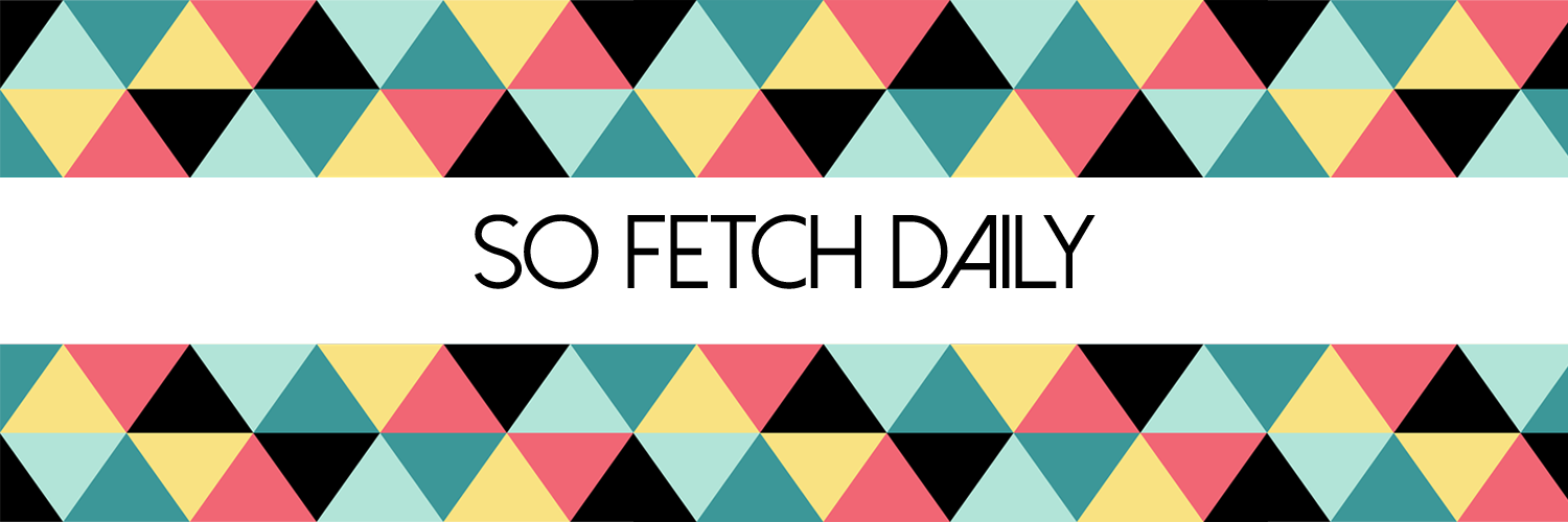 SoFetchDailySFD's profile banner image
