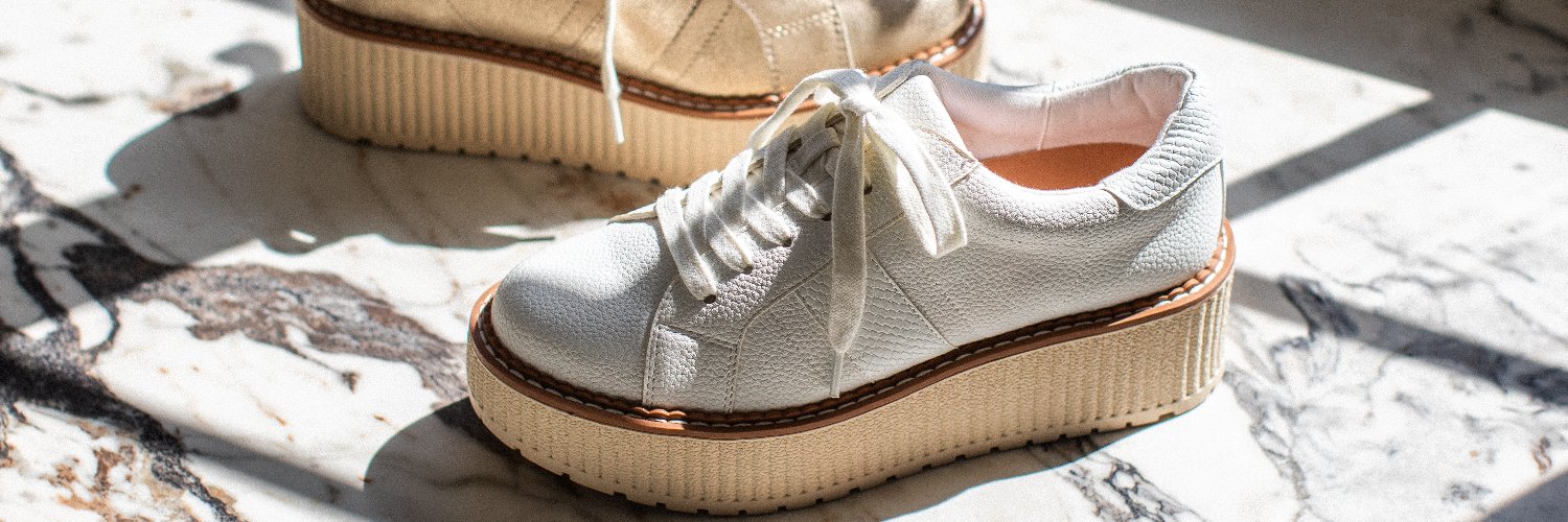 Yellow Box Footwear banner