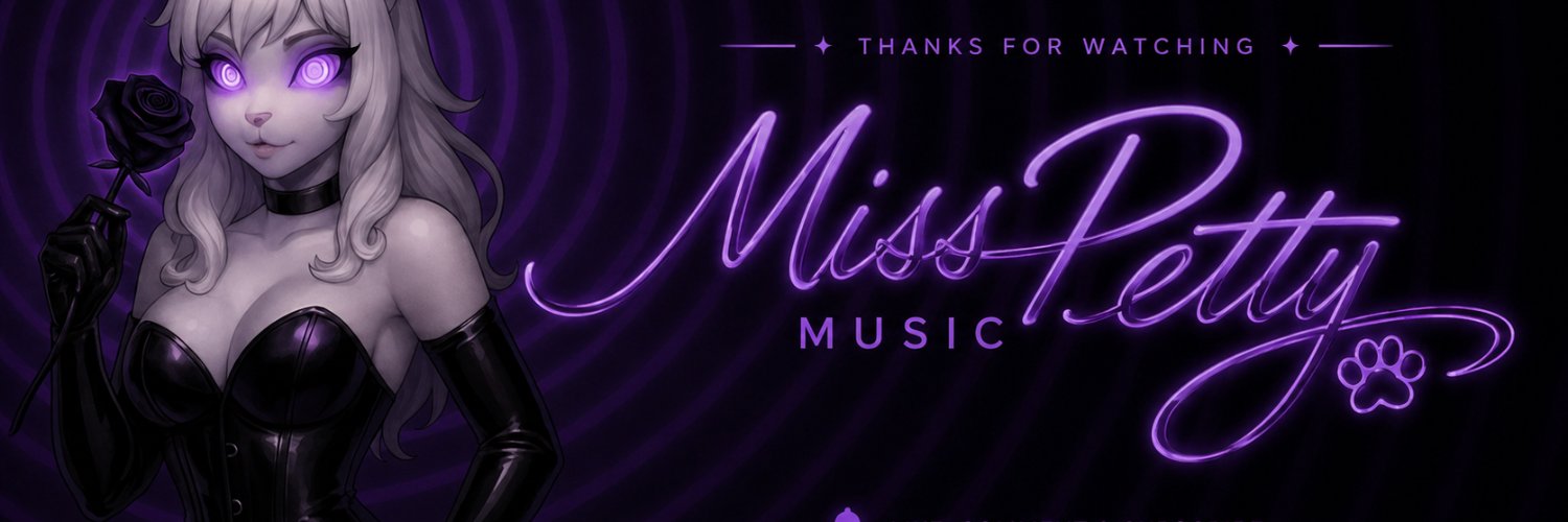 Missy Petty (@mistresspetty) / Posts / X