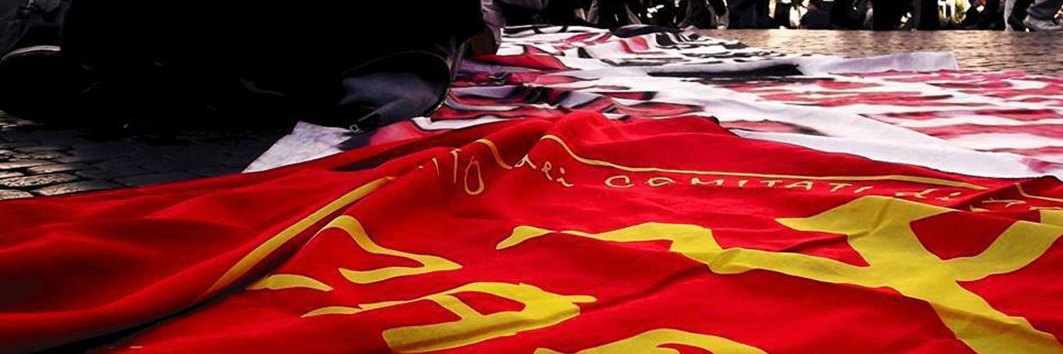 PartitoCARC's profile banner image