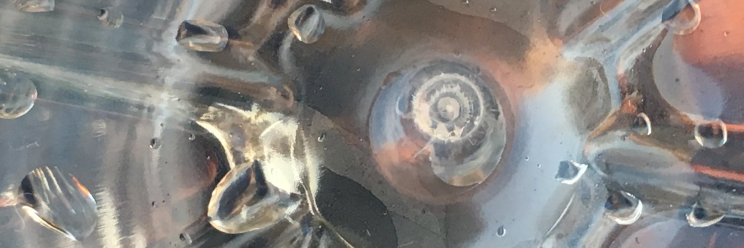 treborKLOW's profile banner image