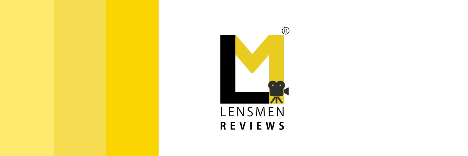 Lensmen Reviews banner