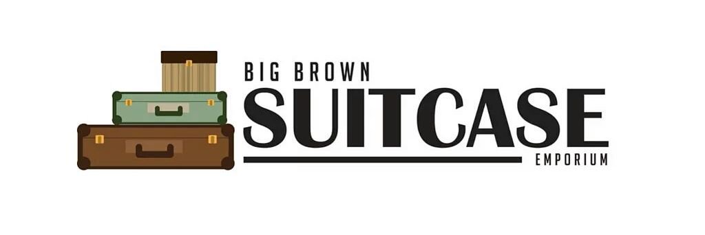 mybrownsuitcase's profile banner image