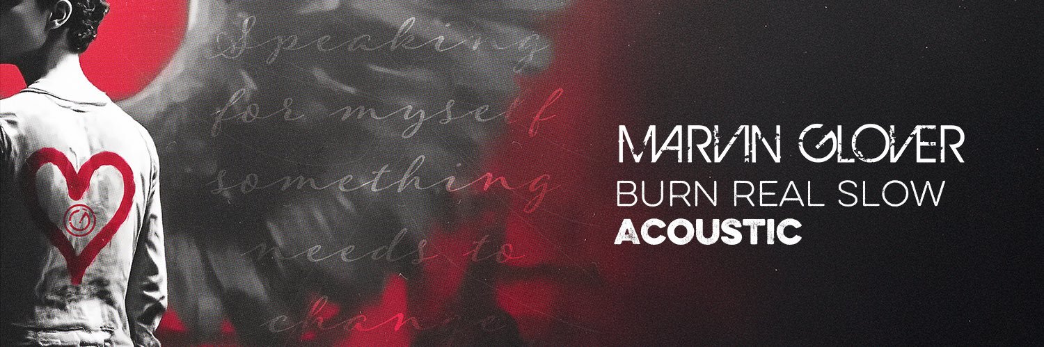 marvin_glover's profile banner image