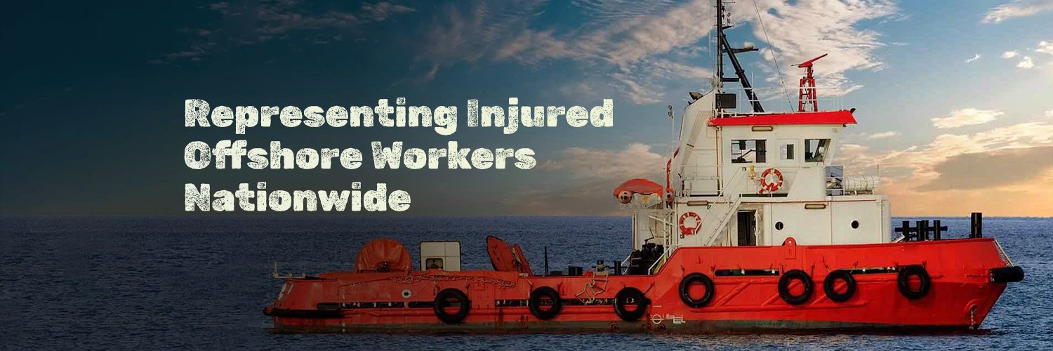 MaritimeInjury's profile banner image