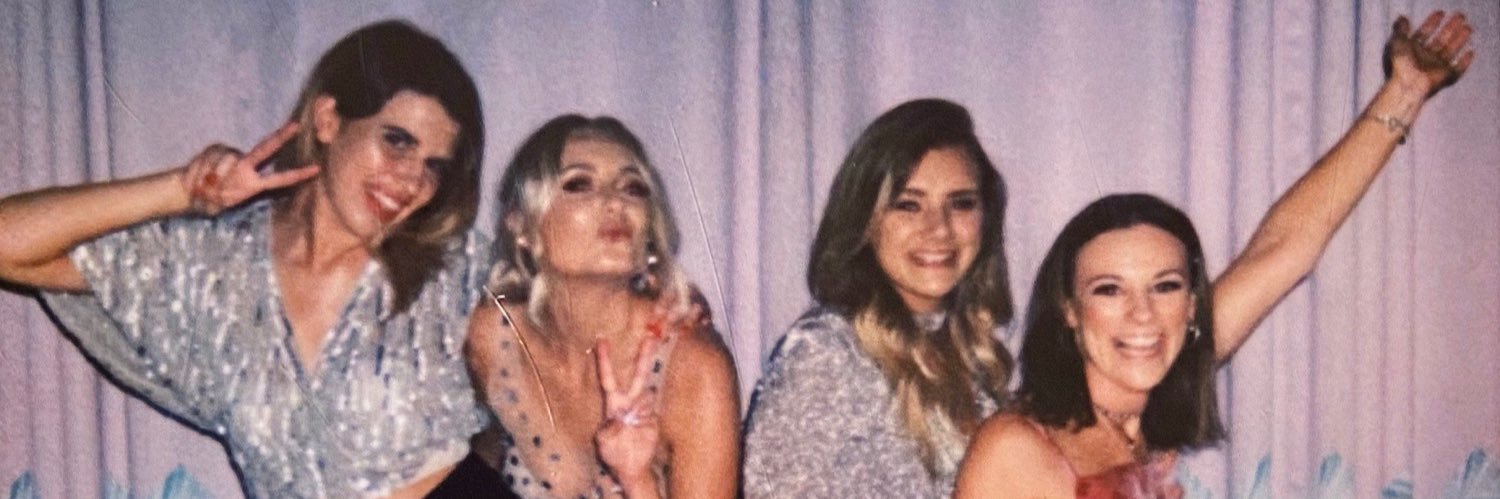 aimeewatsonx's profile banner image