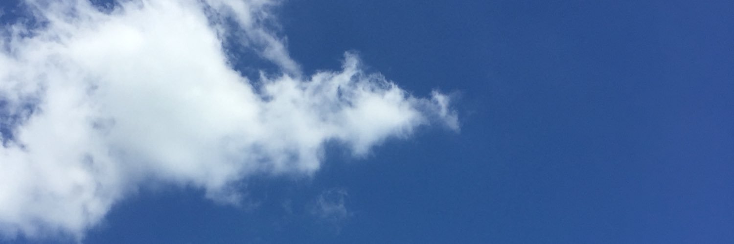 light in the air banner