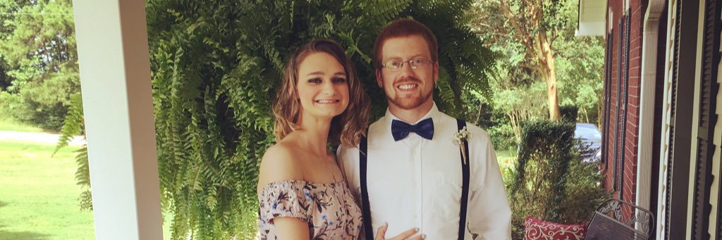 MaggieRLee's profile banner image