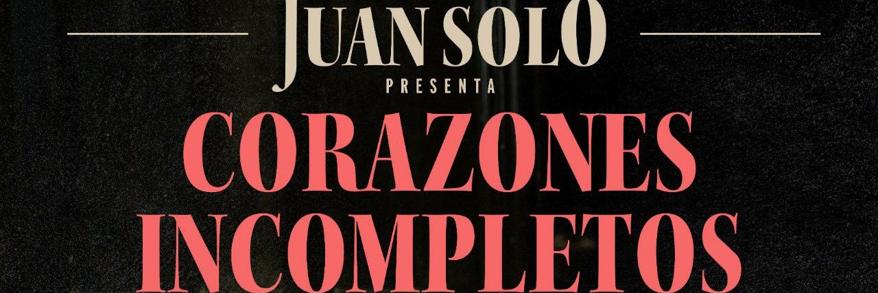 JnSoloForever's profile banner image