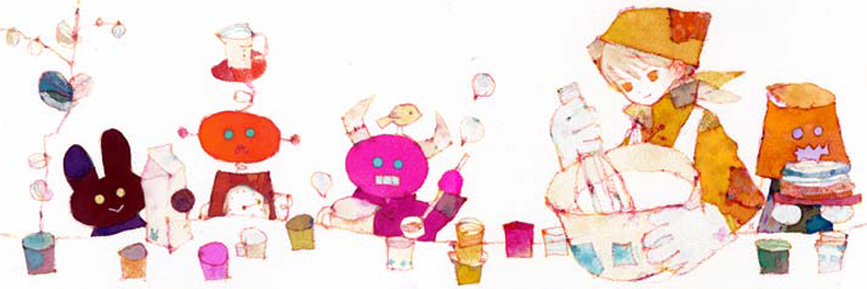 渋皮栗's banner