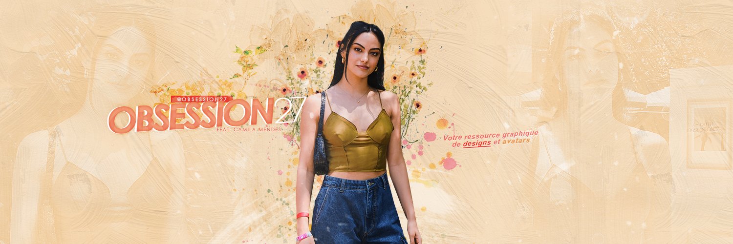 obsession27's profile banner image