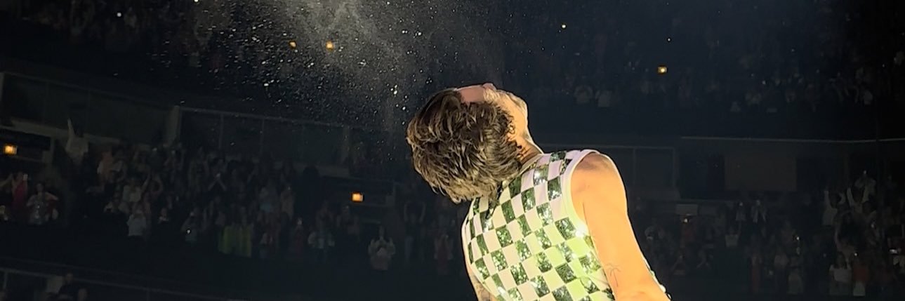 WKarissa's profile banner image