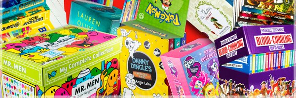Books2DoorUK Profile Banner