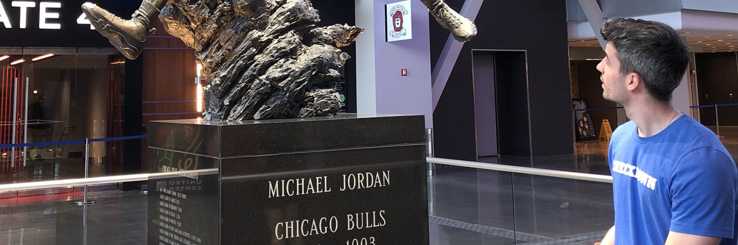 MikeyCiv's profile banner image