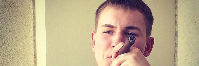 papaferrara69's profile banner image