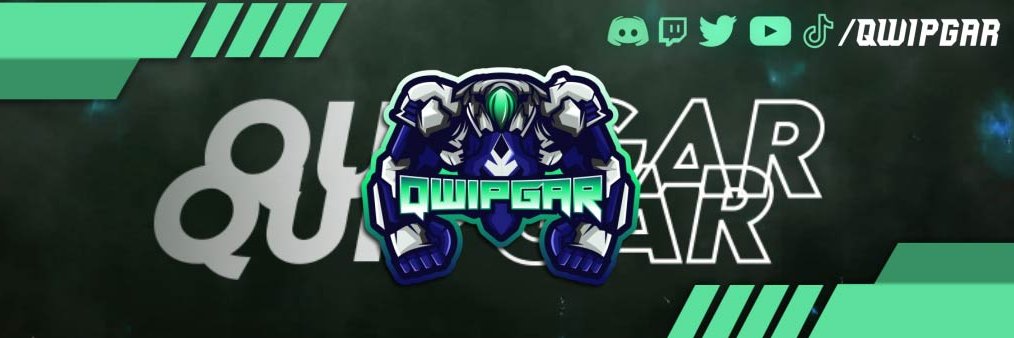 Qwipgar's profile banner image