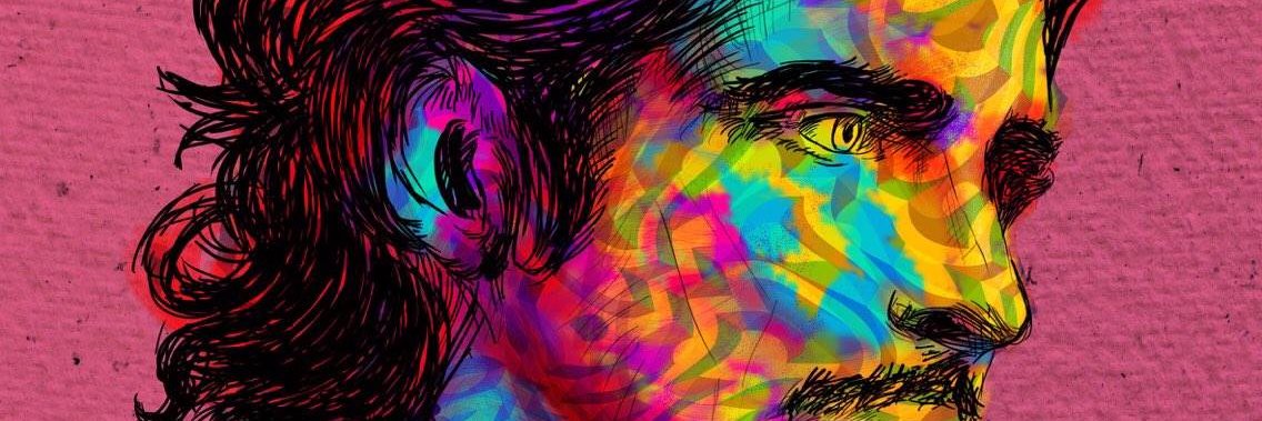 Dariadne's profile banner image