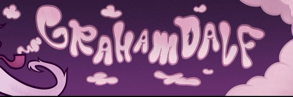 REALGrahamdalf Profile Banner
