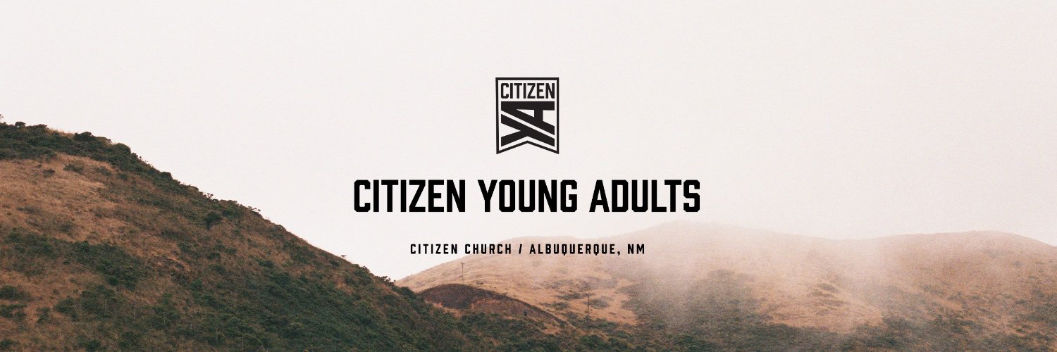 CTZN_YA's profile banner image