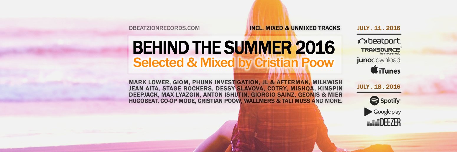 DbeatzionRec's profile banner image