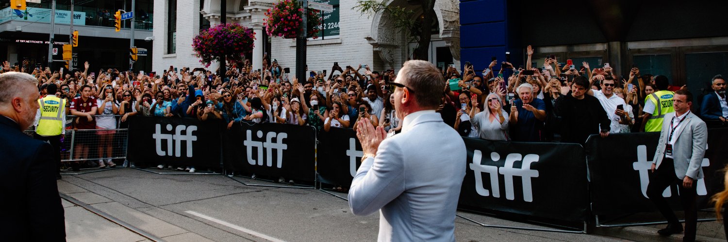 TIFF banner