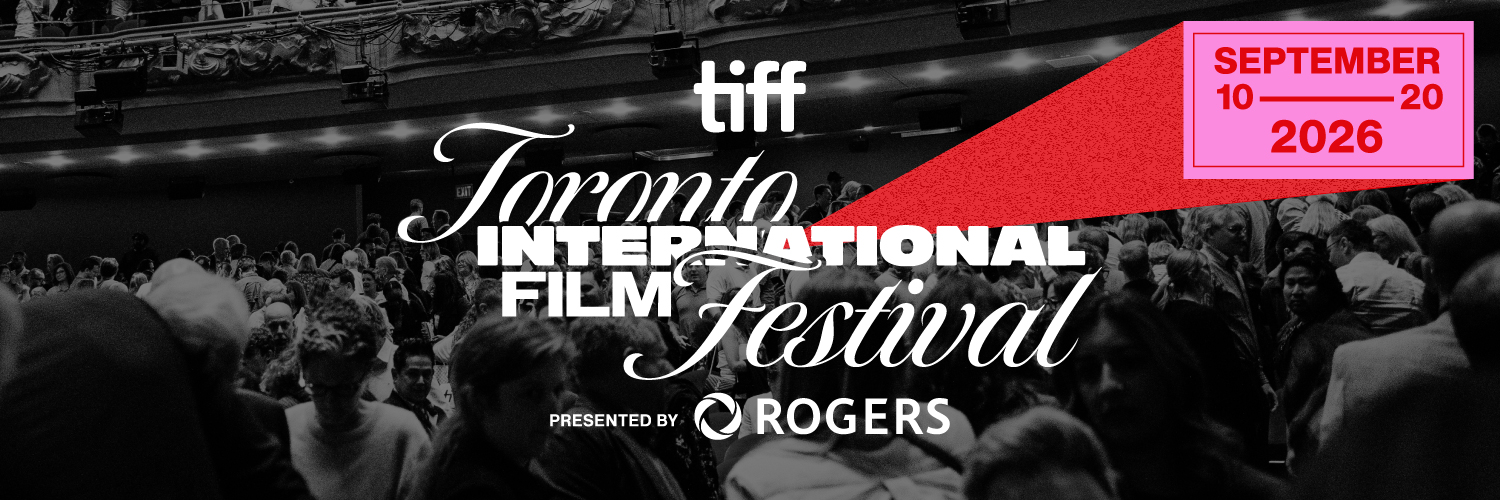 TIFF banner