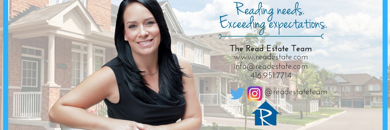 ReadEstateTeam's profile banner image