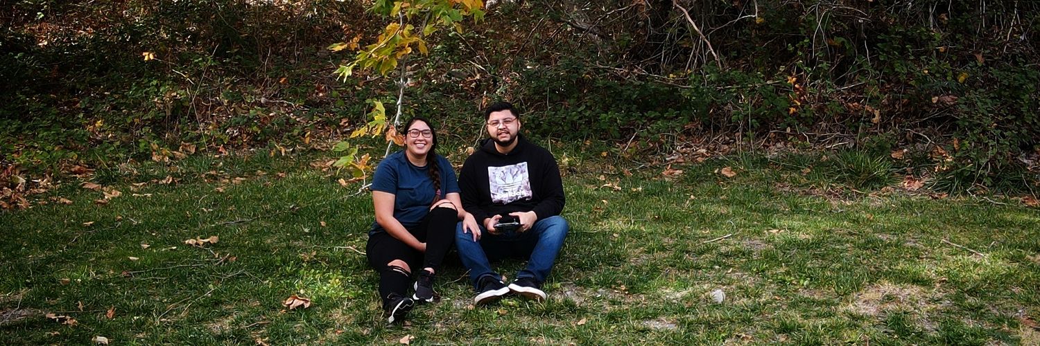 cesargv95's profile banner image