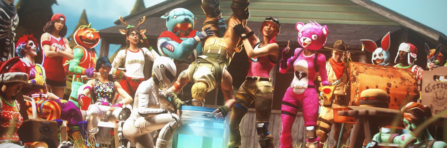 leocho97's profile banner image