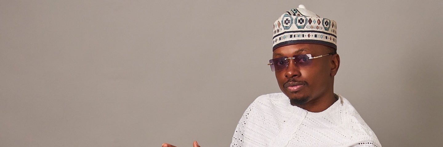 Ali Namenj 🐐 banner