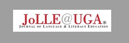 The Journal of Language and Literacy Education banner