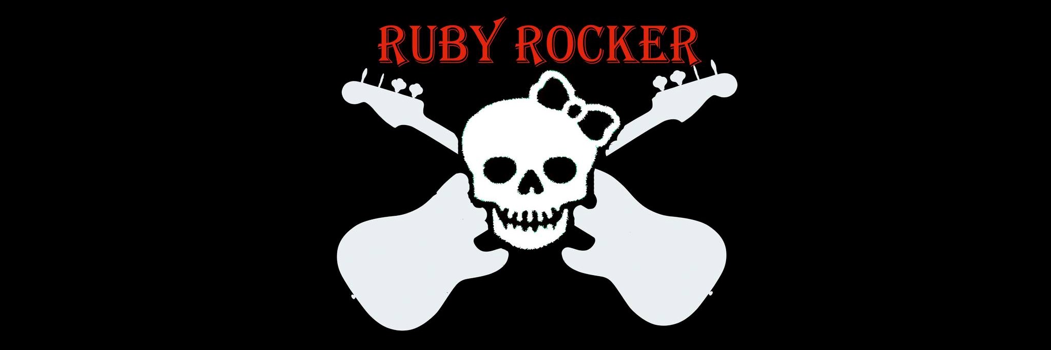 ruby_rocker's profile banner image